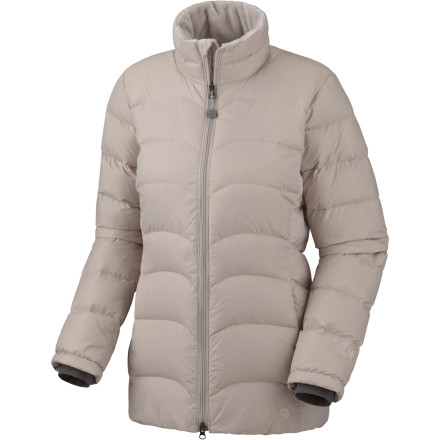 Mountain Hardwear Downtown Parka