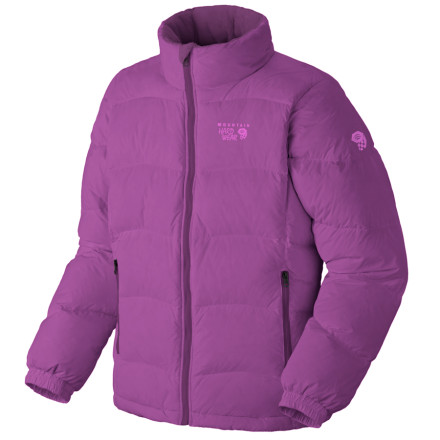 Mountain Hardwear Downtown Down Jacket - Girls'