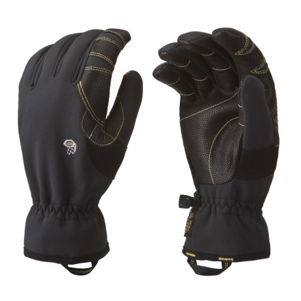 Mountain Hardwear Torsion Glove