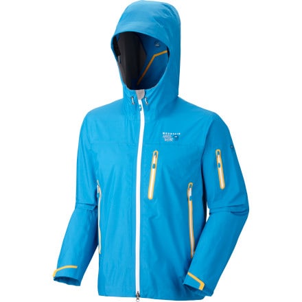 Mountain Hardwear Jovian Jacket - Men's