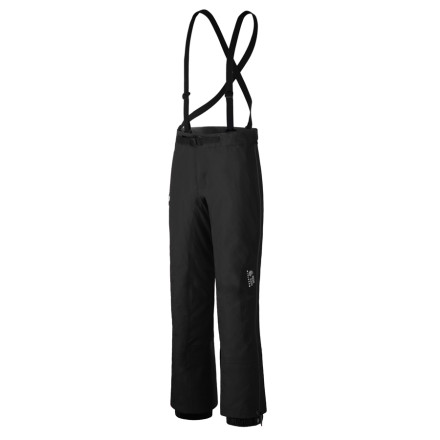 Mountain Hardwear Bokta Pant - Men's