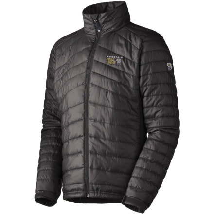 Mountain Hardwear Zonal Insulated Jacket - Men's
