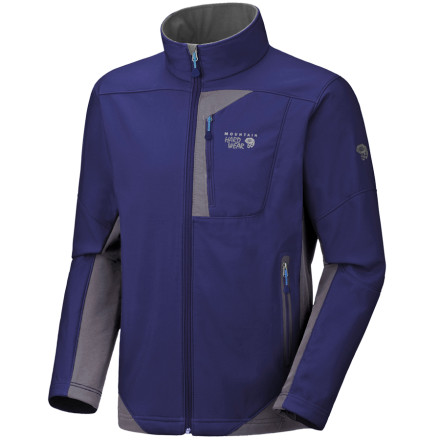 Mountain Hardwear Brono Jacket - Men's