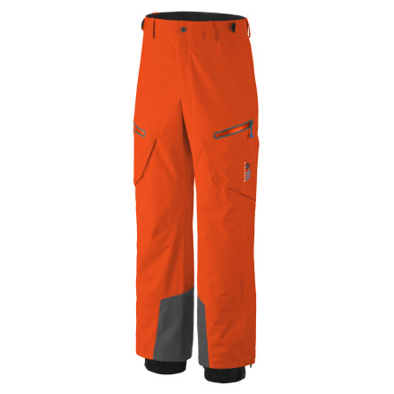 Mountain Hardwear Snowpocalypse Pant - Men's