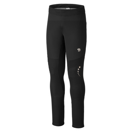 Mountain Hardwear Effusion Power Tight - Men's