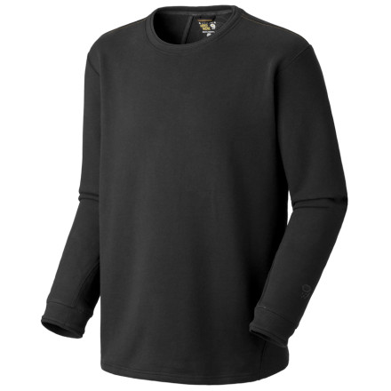 Mountain Hardwear Le Pullover Royale Sweatshirt - Men's