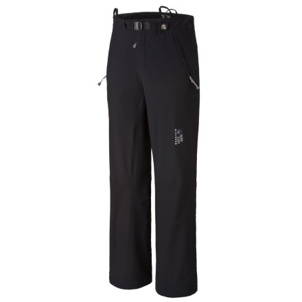 Mountain Hardwear Tanglewood Soft Shell Pant