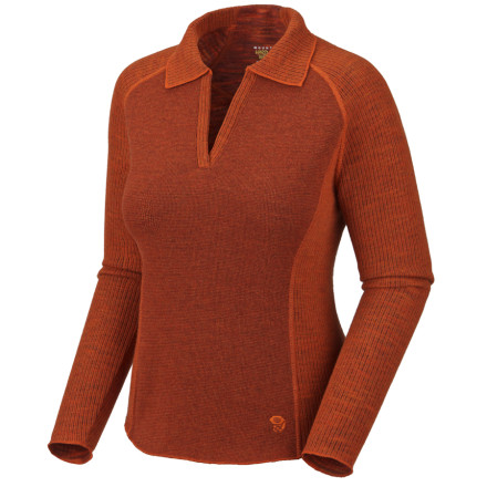 Mountain Hardwear Sarafin Sweater - Women's