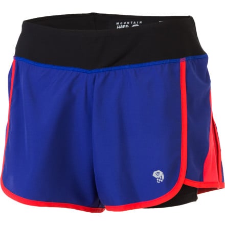 Mountain Hardwear Pacer 2in1 Short
