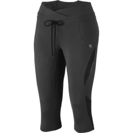 Mountain Hardwear Mighty Power Capri