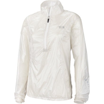 Mountain Hardwear Ghost Whisperer Anorak