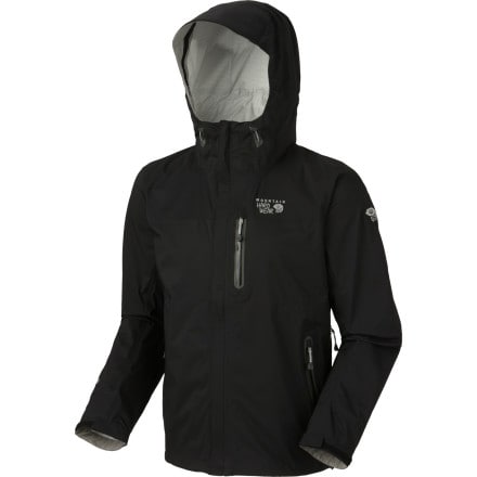 Mountain Hardwear Stretch Typhoon Jacket - Men's