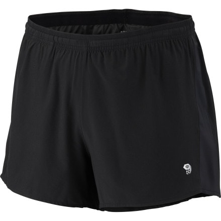 Mountain Hardwear Ultrarefuel Short - Men's