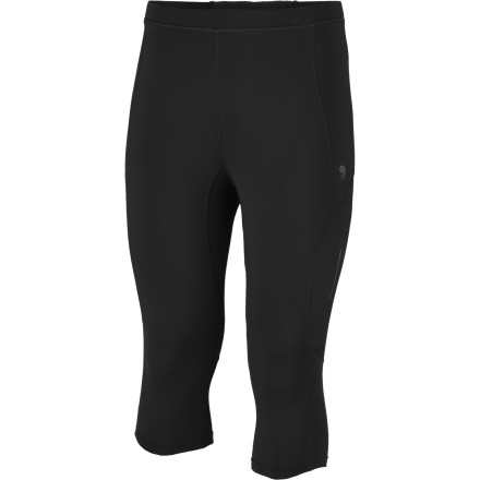Mountain Hardwear Mighty Power 3/4 Tight