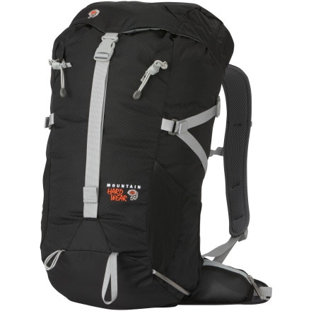 Mountain Hardwear Scrambler TRL 30 Backpack - 1810cu in