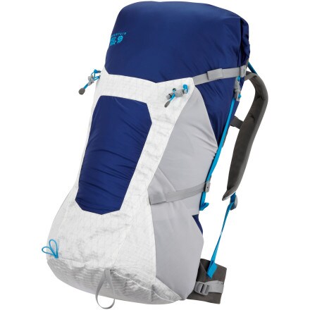 Mountain Hardwear Thruway 50