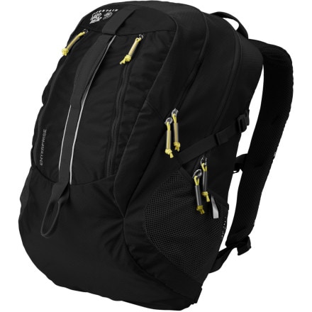 Mountain Hardwear Enterprise Backpack - 1850cu in