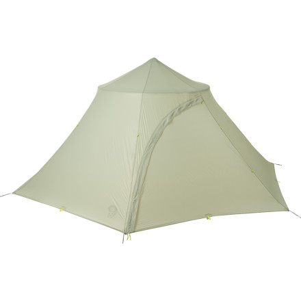 Mountain Hardwear Hoopla 4