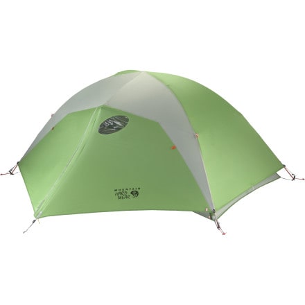 Mountain Hardwear Skyledge 2.1 Tent 2-Person 3-Season