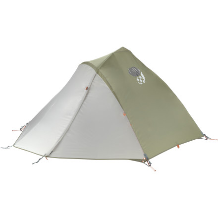 Mountain Hardwear Hammerhead 3 Tent 3-Person 3-Season