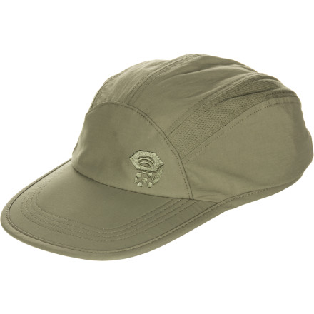 Mountain Hardwear Canyon Sun Hiker