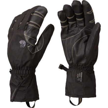 Mountain Hardwear Epic Gloves
