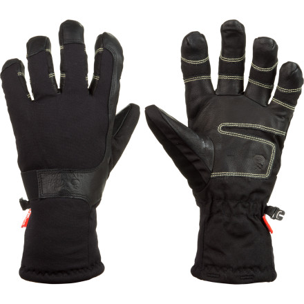 Mountain Hardwear Maia Glove