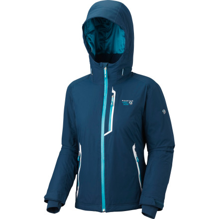 Mountain Hardwear Luma Jacket