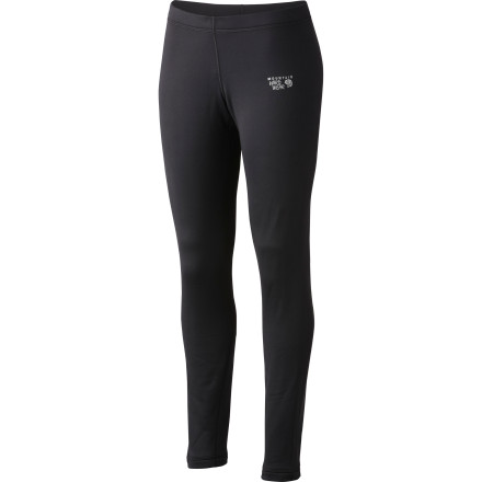 Mountain Hardwear Stretch Thermal Tight