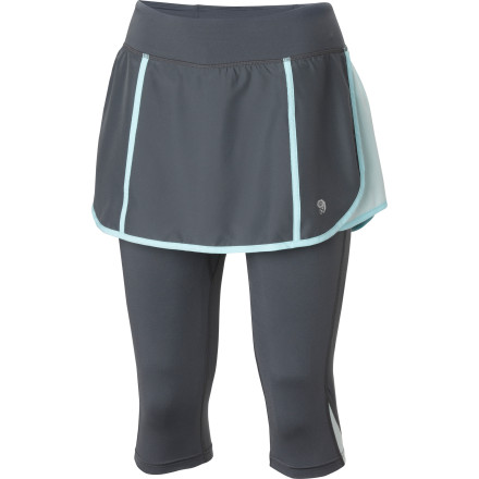 Mountain Hardwear Pacer 2-In-1 Skeggin