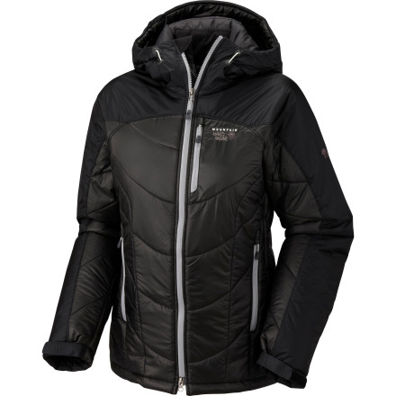 Mountain Hardwear B'Lady Jacket