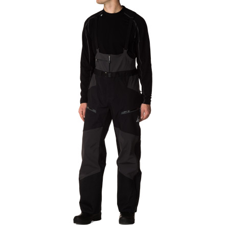 Mountain Hardwear Drystein Pant