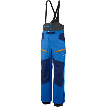 Mountain Hardwear Drystein Pant