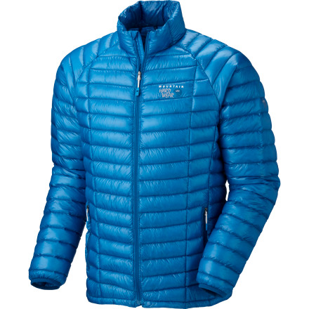 Mountain Hardwear Ghost Whisperer Down Jacket - Men's