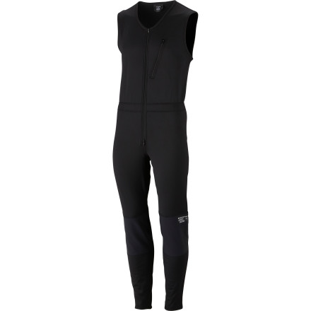 Mountain Hardwear Stretch Thermal Suit