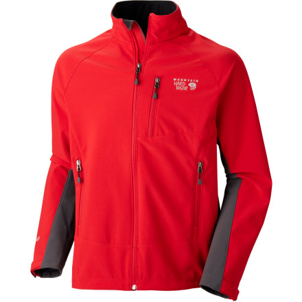 Mountain Hardwear G50 Jacket