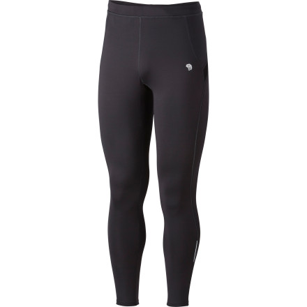 Mountain Hardwear Super Power Tight