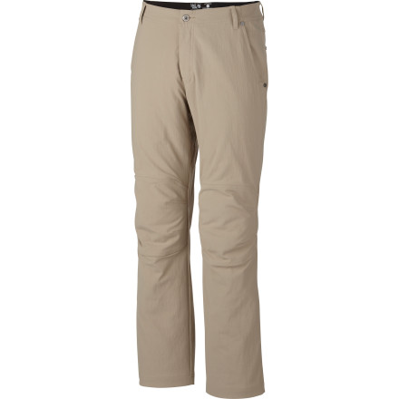 Mountain Hardwear Piero Pant