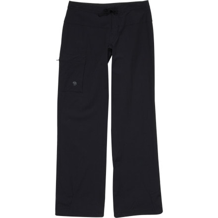 Mountain Hardwear Yuma Pant