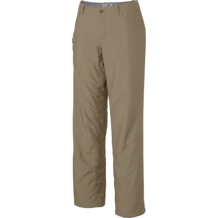 Mountain Hardwear Ramesa V2 Pant