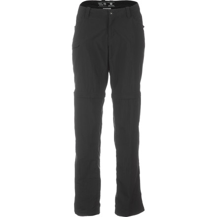 Mountain Hardwear Ramesa V2 Convertible Pant