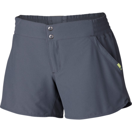 Mountain Hardwear Petrina Short