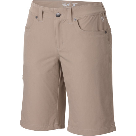 Mountain Hardwear La Strada Short