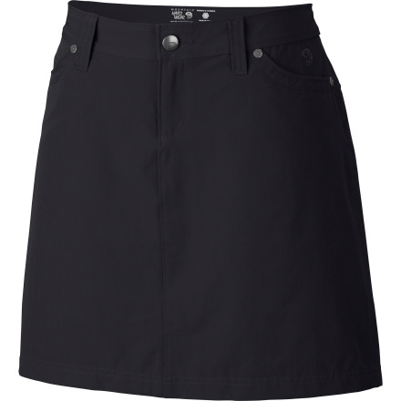 Mountain Hardwear La Strada Skirt