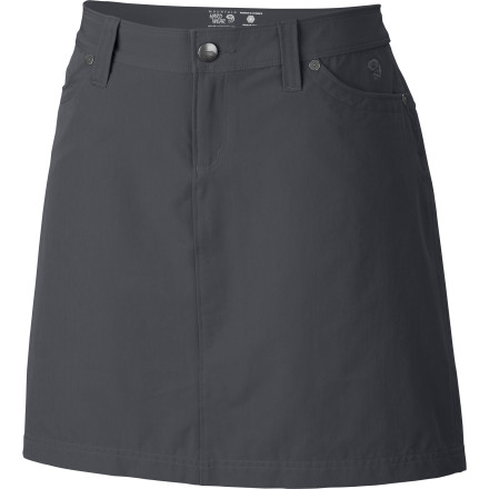 Mountain Hardwear La Strada Skirt