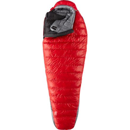 Mountain Hardwear Phantom 0°