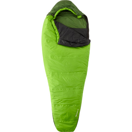 Mountain Hardwear UltraLamina 32°