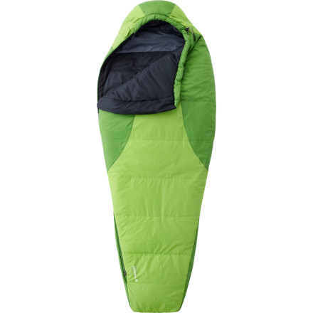 Mountain Hardwear Lamina 35°
