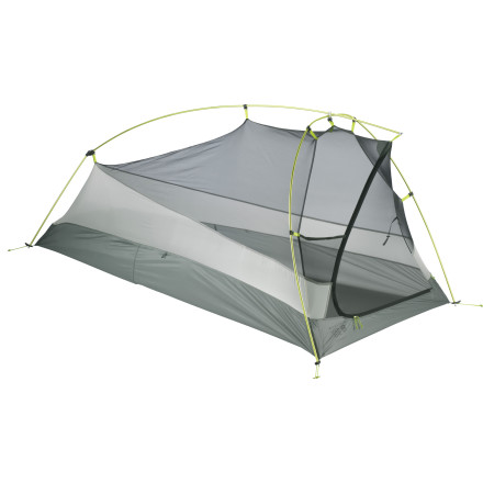 Mountain Hardwear SuperMegaUL 1