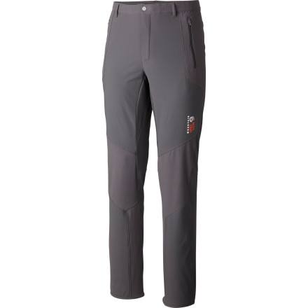 Mountain Hardwear Warlow Pant